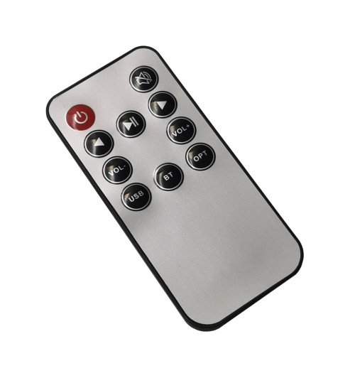 Odbiornik Bluetooth 5.0 / konwerter cyfrowo-analogowy DAC - WireWay WW420203