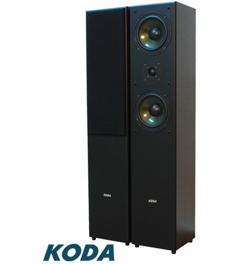 Para kolumn podłogowych Koda SL-500F v.2