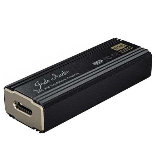 FiiO KA3 - Przenośny wzmacniacz słuchawkowy z DAC