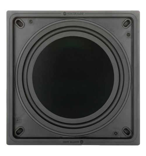 Monitor Audio IWS-10 - Pasywny subwoofer instalacyjny ścienny