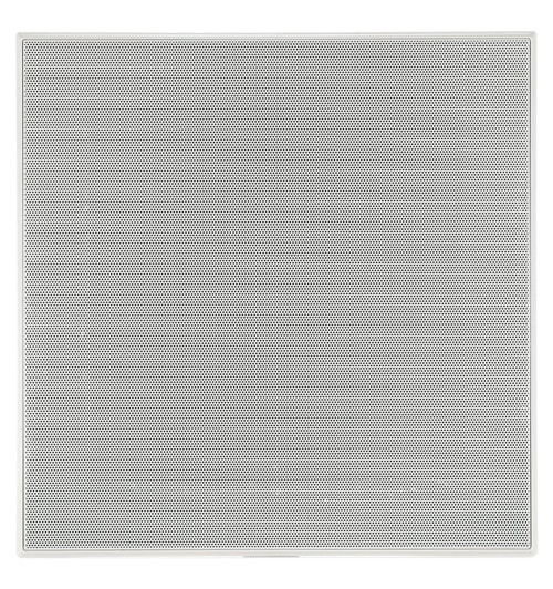 Monitor Audio IWS-10 - Pasywny subwoofer instalacyjny ścienny