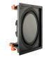 Monitor Audio IWS-10 - Pasywny subwoofer instalacyjny ścienny