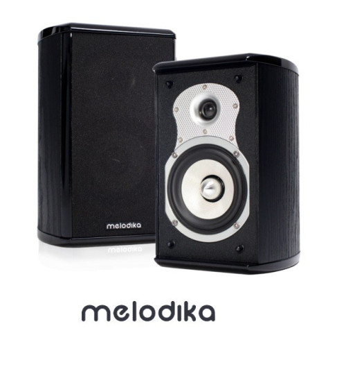 Kolumny podstawkowe Melodika BL-10