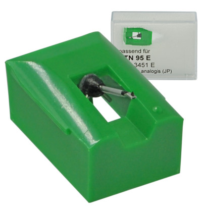 Analogis Japan 7997 ATN 95 E / ATN 3451 E - Igła gramofonowa