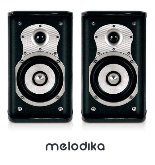 Kolumny podstawkowe Melodika BL-10