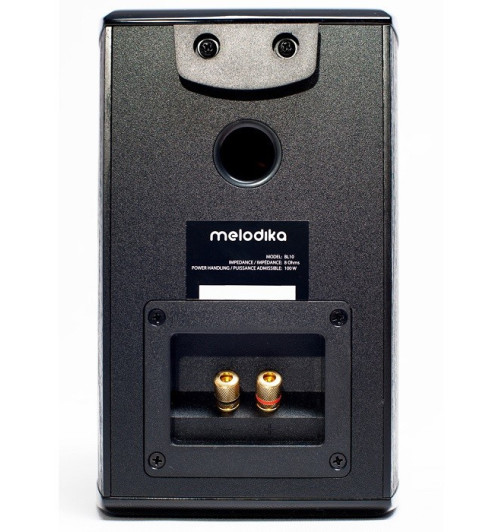 Kolumny podstawkowe Melodika BL-10