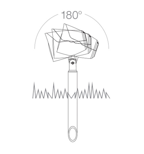Monitor Audio CLG140 - Głośnik ogrodowy wodoodporny
