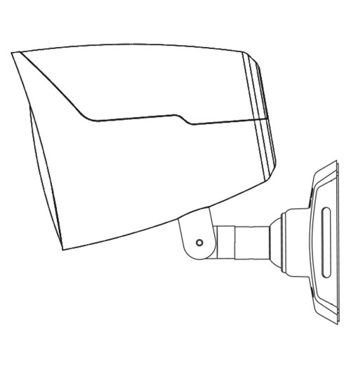 Monitor Audio CLG160 - Głośnik ogrodowy wodoodporny