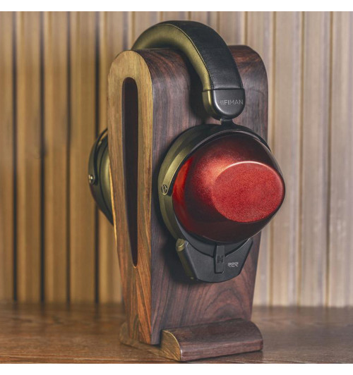 HiFiMAN HE-R9 Wired (HER9) - Audiofilskie słuchawki nauszne zamknięte