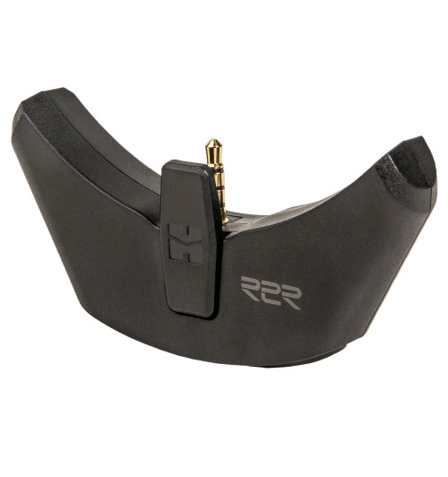 HiFiMAN HE-R9 (HER9) Bluemini Wireless - Audiofilskie słuchawki nauszne zamknięte z modułem bezprzewodowym Bluetooth