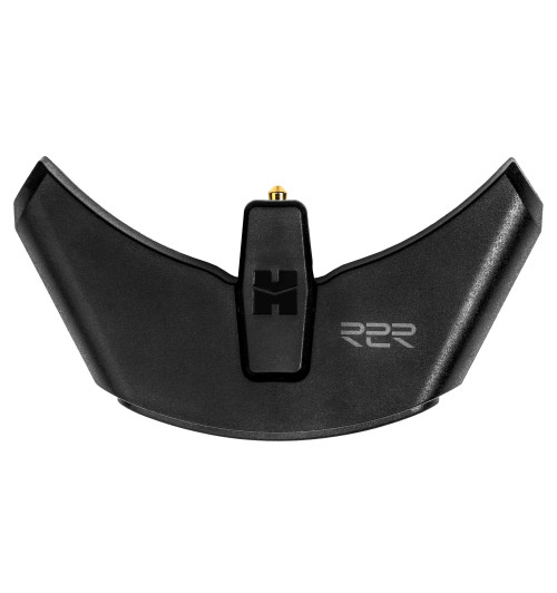 HiFiMAN HE-R9 (HER9) Bluemini Wireless - Audiofilskie słuchawki nauszne zamknięte z modułem bezprzewodowym Bluetooth