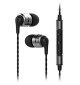 SoundMagic E80C - Słuchawki dokanałowe z mikrofonem