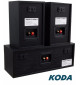 Zestaw kina domowego 5.0 KODA AV-707 MKII