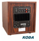 Subwoofer aktywny Koda SW-1000 MKII