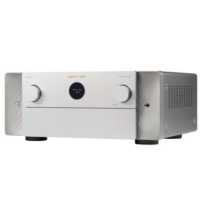 Marantz Cinema 40 – Amplituner / wzmacniacz AV 9.4 8K Ultra HD z Dolby Atmos, DTS:X, Auro 3D