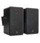 Monitor Audio Climate 50 - Głośniki naścienne czarne (para)