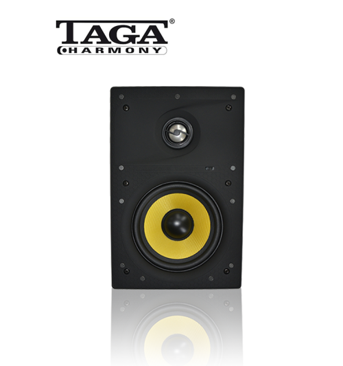 Głośniki instalacyjne TAGA Harmony TCW-680