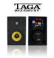 Głośniki instalacyjne TAGA Harmony TCW-680