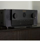 Marantz Cinema 50 – Amplituner / wzmacniacz AV 9.2 8K Ultra HD z Dolby Atmos, DTS:X, Auro 3D
