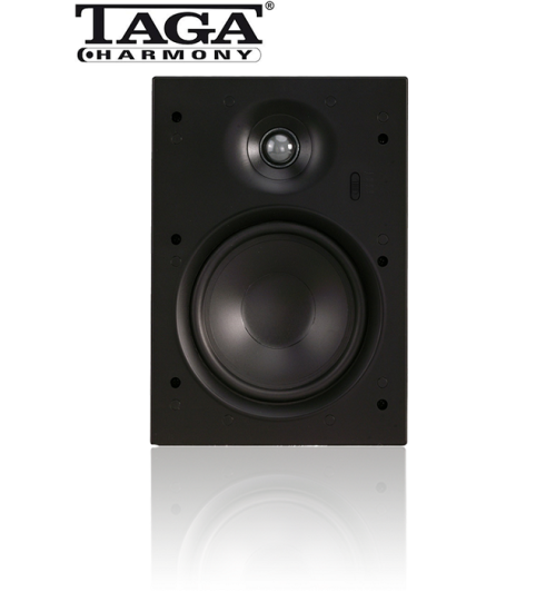 Głośniki instalacyjne TAGA Harmony TCW-900