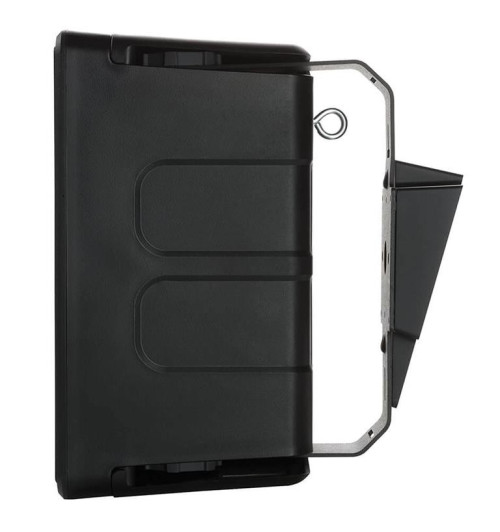 Monitor Audio Climate 60 - T2 - Głośnik naścienny czarny