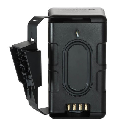 Monitor Audio Climate 60 - T2 - Głośnik naścienny czarny