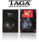 Głośniki instalacyjne TAGA Harmony TCW-900