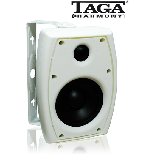Głośniki zewnętrzne TAGA Harmony TOS 315