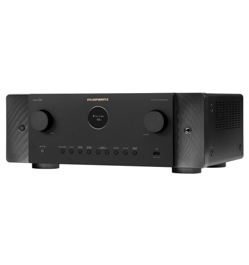 Marantz Cinema 60 – Amplituner / wzmacniacz AV 7.2 8K Ultra HD z Dolby Atmos i DTS:X