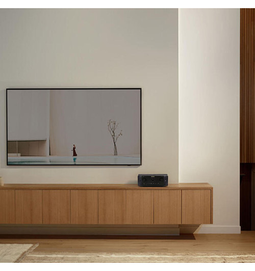 Marantz Cinema 60 – Amplituner / wzmacniacz AV 7.2 8K Ultra HD z Dolby Atmos i DTS:X