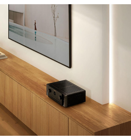 Marantz Cinema 60 – Amplituner / wzmacniacz AV 7.2 8K Ultra HD z Dolby Atmos i DTS:X