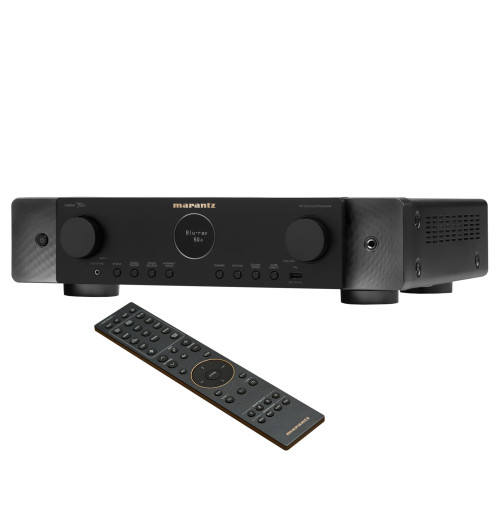 Marantz Cinema 70s – Amplituner / wzmacniacz AV 7.2 8K Ultra HD z Dolby Atmos i DTS:X