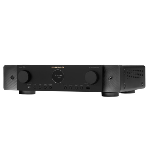 Marantz Cinema 70s – Amplituner / wzmacniacz AV 7.2 8K Ultra HD z Dolby Atmos i DTS:X