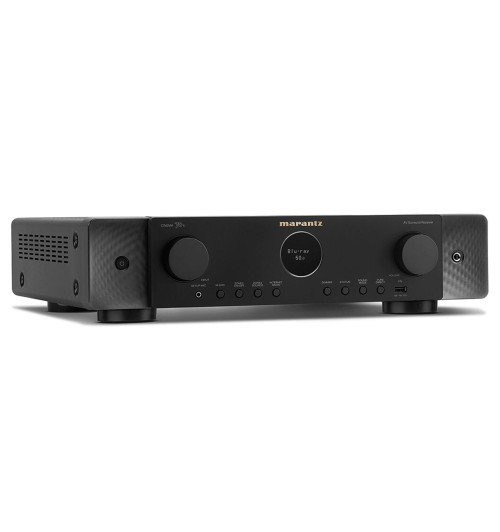 Marantz Cinema 70s – Amplituner / wzmacniacz AV 7.2 8K Ultra HD z Dolby Atmos i DTS:X
