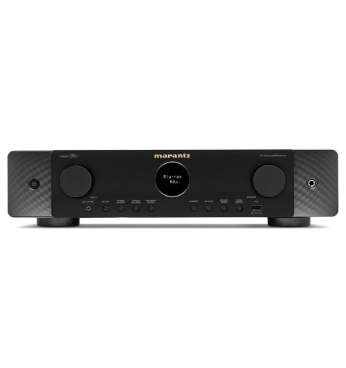 Marantz Cinema 70s – Amplituner / wzmacniacz AV 7.2 8K Ultra HD z Dolby Atmos i DTS:X