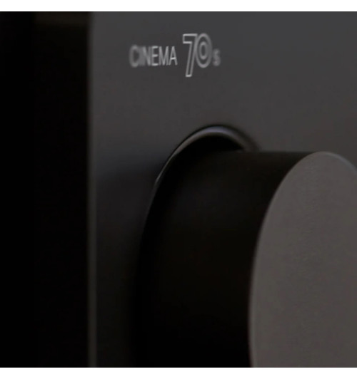 Marantz Cinema 70s – Amplituner / wzmacniacz AV 7.2 8K Ultra HD z Dolby Atmos i DTS:X