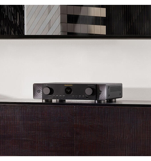 Marantz Cinema 70s – Amplituner / wzmacniacz AV 7.2 8K Ultra HD z Dolby Atmos i DTS:X
