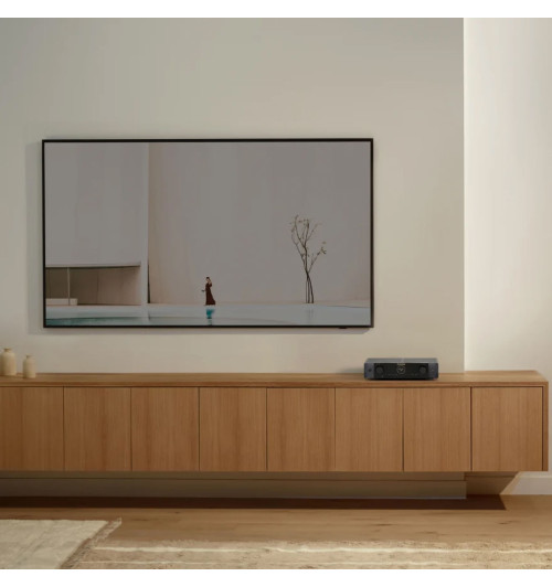 Marantz Cinema 70s – Amplituner / wzmacniacz AV 7.2 8K Ultra HD z Dolby Atmos i DTS:X