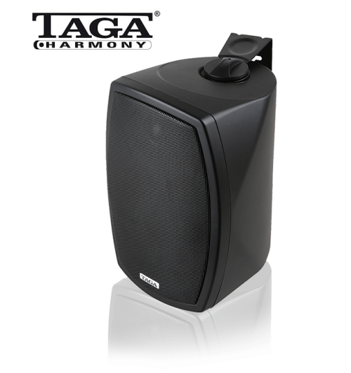 Głośniki zewnętrzne TAGA Harmony TOS 515