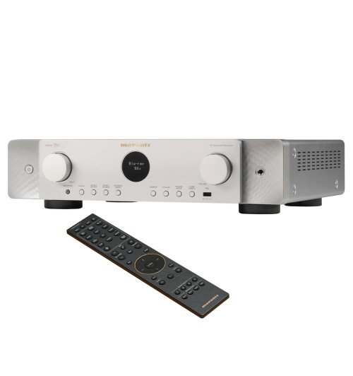 Marantz Cinema 70s – Amplituner / wzmacniacz AV 7.2 8K Ultra HD z Dolby
