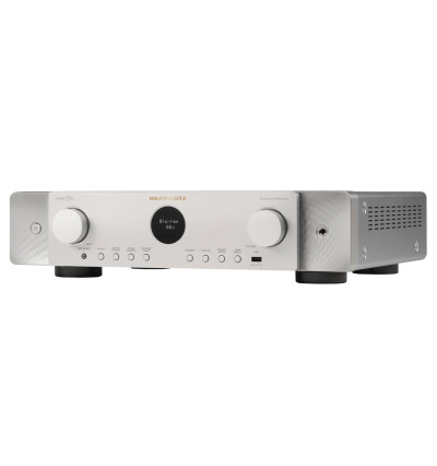Marantz Cinema 70s – Amplituner / wzmacniacz AV 7.2 8K Ultra HD z Dolby Atmos i DTS:X