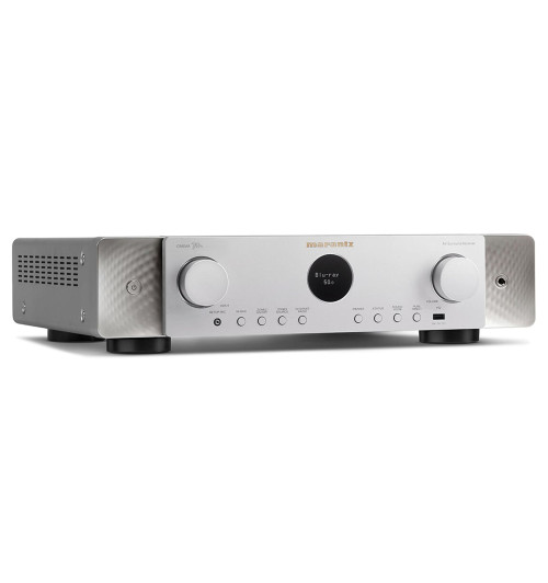 Marantz Cinema 70s – Amplituner / wzmacniacz AV 7.2 8K Ultra HD z Dolby Atmos i DTS:X