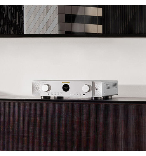 Marantz Cinema 70s – Amplituner / wzmacniacz AV 7.2 8K Ultra HD z Dolby Atmos i DTS:X