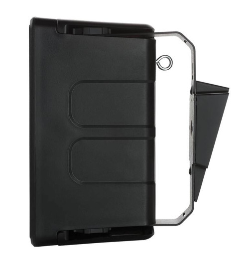 Monitor Audio Climate 60 - Głośniki naścienne czarne (para)