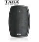 Głośniki zewnętrzne TAGA Harmony TOS 515
