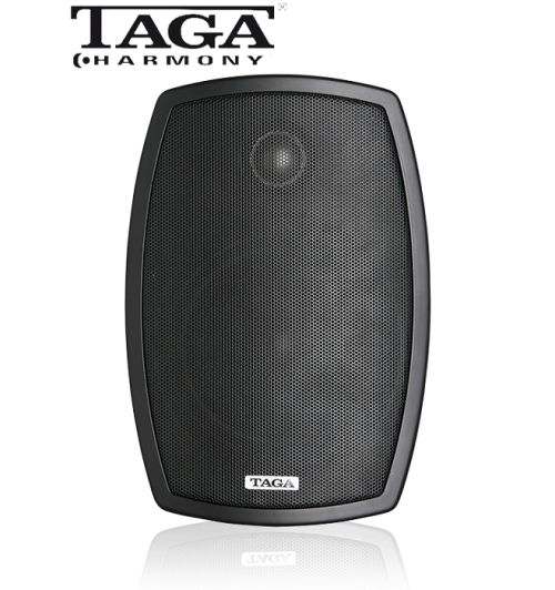Głośniki zewnętrzne TAGA Harmony TOS 515