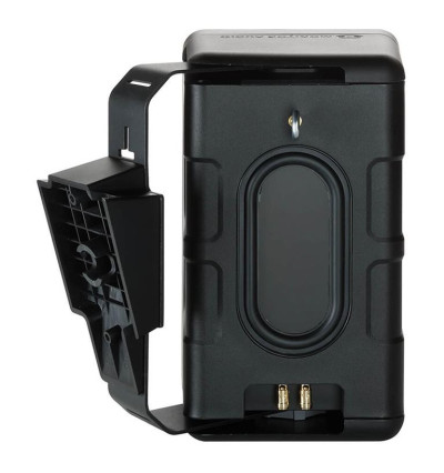 Monitor Audio Climate 60 - Głośniki naścienne czarne (para)