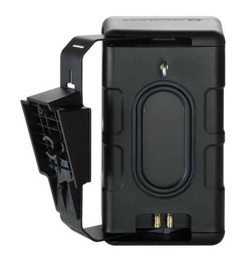 Monitor Audio Climate 60 - Głośniki naścienne czarne (para)