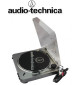 Gramofon automatyczny Audio-Technica AT-LP60-USB