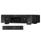Marantz SACD 30n – Odtwarzacz źródłowy CD, SACD / streamer